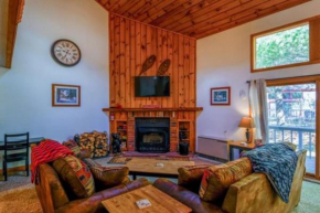 Lincoln Station Retreat